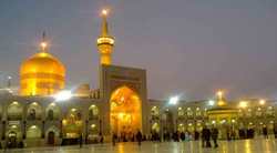 اعزام زائر اولی&zwnj;های همدان به حرم رضوی