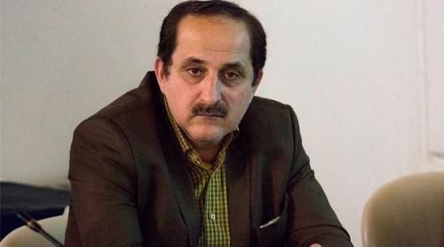 بومی سازی ۸۰۰ قطعه کشتی به ارزش ۲۵ میلیارد تومان / تعمیرات اساسی ۶۶ فروند شناور در داخل کشور با استفاده از توان متخصصان داخلی