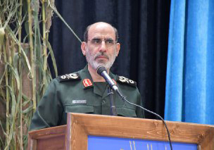 گره گشایی از مسائل نظام و انقلاب رسالت بسیج است