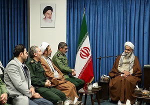 تهدید‌های دشمنان تجربیات کشور را در مواجه با خطرات بیشتر کرده است