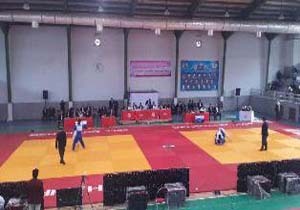 دعوت جودوکاران مازندرانی به اردوی تیم ملی جوانان
