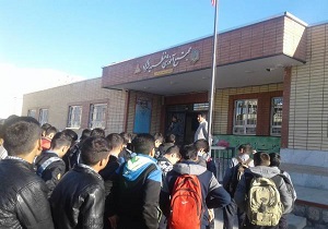 آشنایی دانش آموزان با بیماری‌های مشترک بین انسان و حیوان