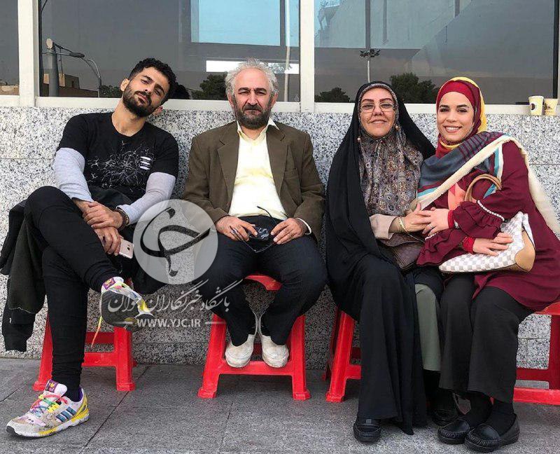 سریال&laquo;کتونی زرنگی&raquo;