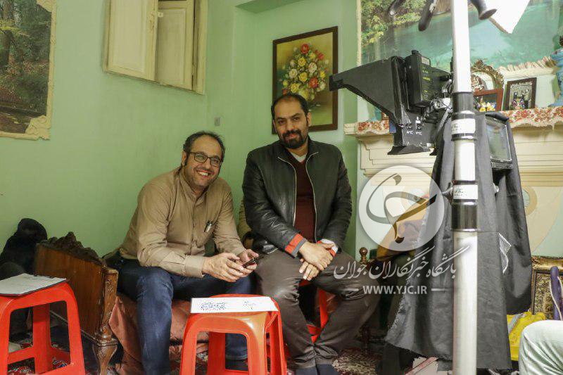 سریال&laquo;کتونی زرنگی&raquo;