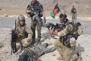 دور جدید درگیری&zwnj;های افغانستان ۳۲ کشته برجا گذاشت