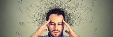 اضطراب یکی از مشکلات اساسی جوامع در نسل‌های پیش‌رو است