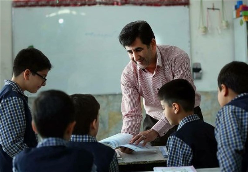 صفر تا صد استخدام معلمان حق&zwnj;التدریس و آموزشیاران نهضت سوادآموزی