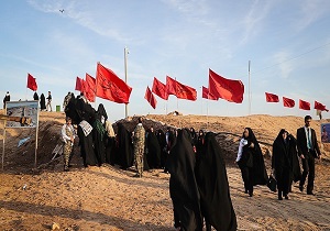 اعزام اردو‌های راهیان نور در قم از سر گرفته می شود