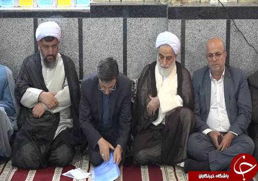 حق به حق دار رسید + تصاویر و فیلم