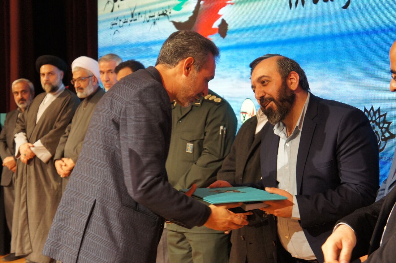 برگزیدگان جشنواره ملی &laquo;در امتداد فجر&raquo; معرفی شدند