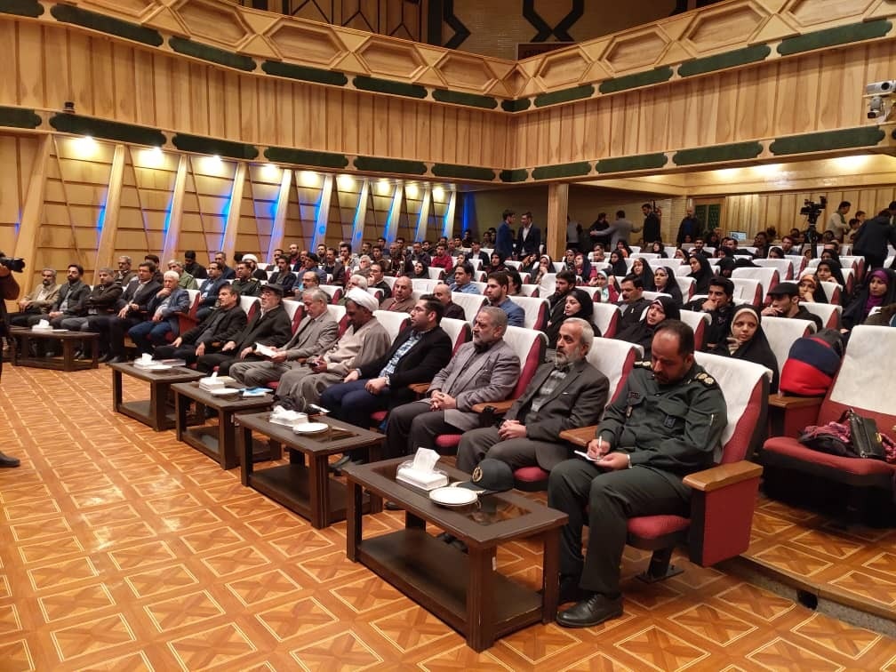 برگزیدگان جشنواره ملی «در امتداد فجر» معرفی شدند