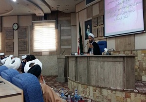 روحانیت همواره در پیروی از ولایت پیشگام است