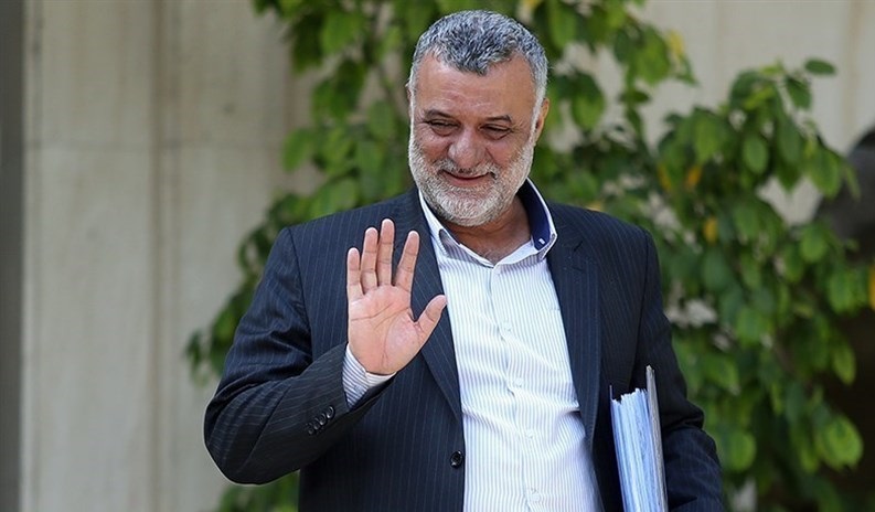 استعفای وزیر جهادکشاورزی پذیرفته شد