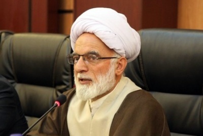 دیدار بسیجیان استان مرکزی با آیت الله دری / نیروی مردمی بسیج شاهکار امام خمینی (ره)