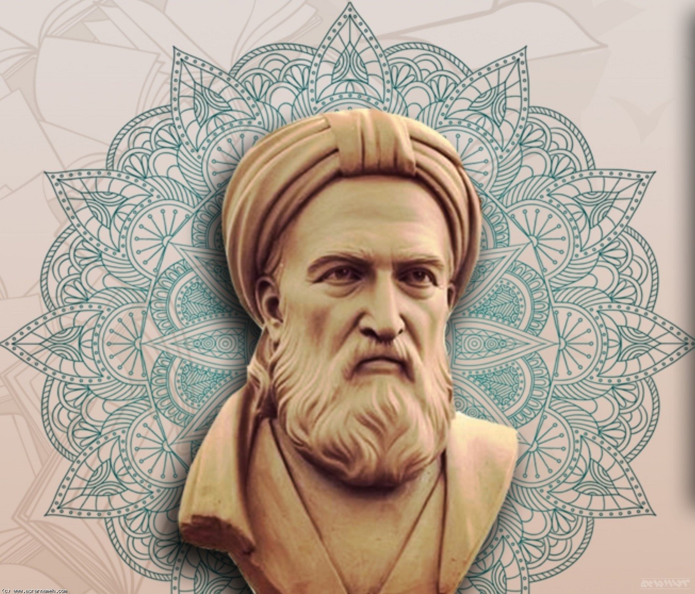 تاریخ بیهقی تحولی در تاریخ نویسی