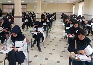شرکت ۷۴ هنرجو استان همدان در مسابقات علمی&ndash;کاربردی