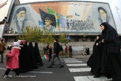 راهیپیمایی ضد آمریکایی در عراق