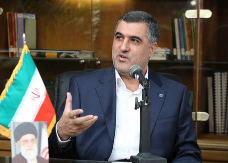 بیمه نقش موثر و سازنده ای در رفع مشکلات جامعه دارد