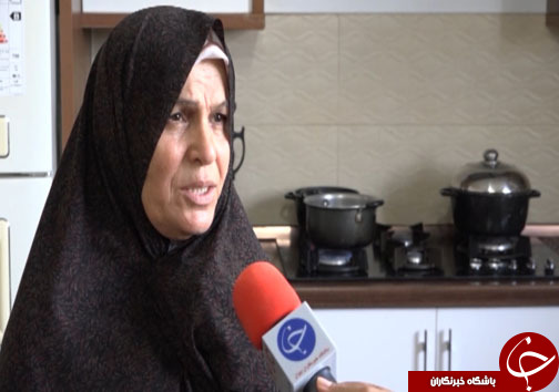 برنج&zwnj;های رنگی که اشتها را دو چندان می&zwnj;کنند + تصاویر و فیلم