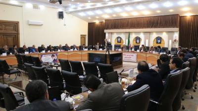 ۶۲ هزار حاشیه نشین در کرمان