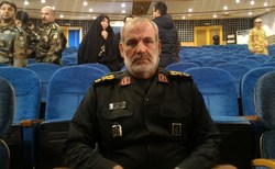 توطئه های دشمان علیه نظام به نتیجه نمی رسد