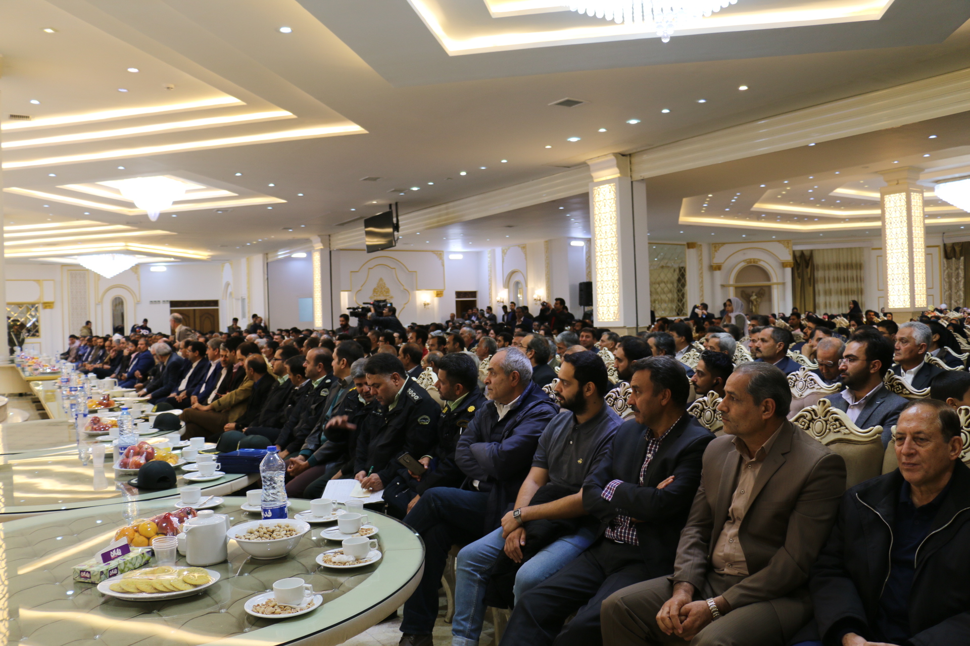 پسته کرمان با ارزش ۱۲ هزار میلیارد تومانی