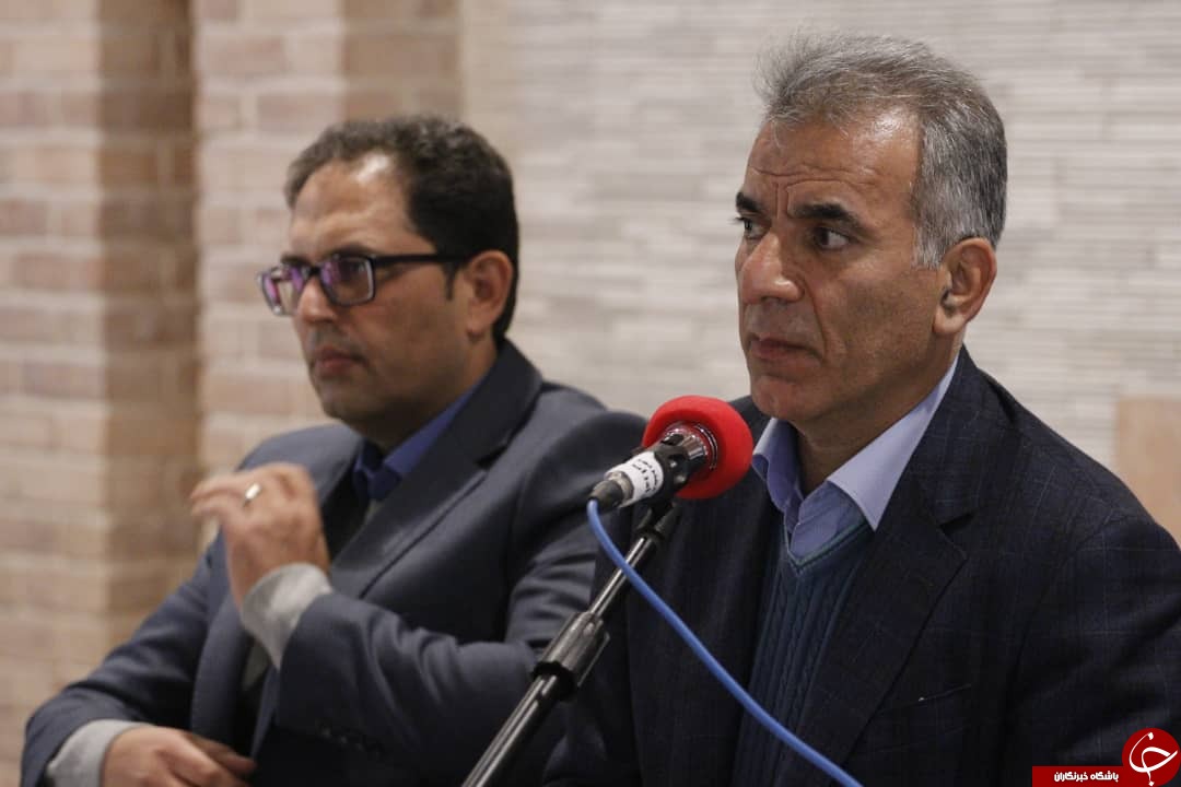روابط عمومی ابزاری قوی در عصر بمباران اطلاعاتی