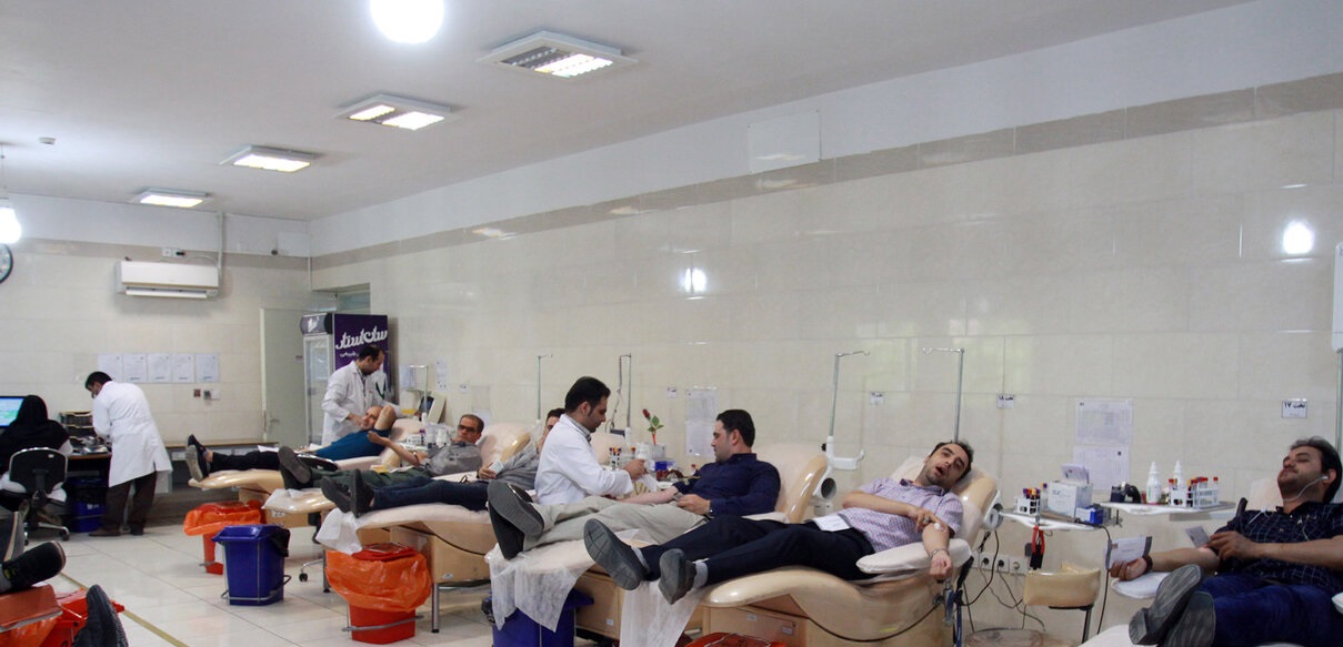 بیش&zwnj;از ۳۹ هزار واحد خون در سیستان و بلوچستان اهدا شده است