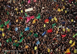 بخش خبری ۲۰:۳۰ مورخ ۱۸ آذر ۹۸ + فیلم
