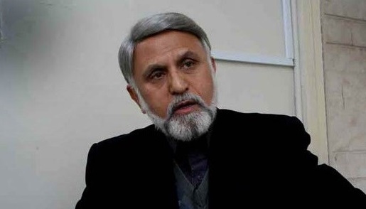تشکیل کمیته پاک سازی و سالم سازی محیط پارلمان توسط حزب اسلامی ایران زمین