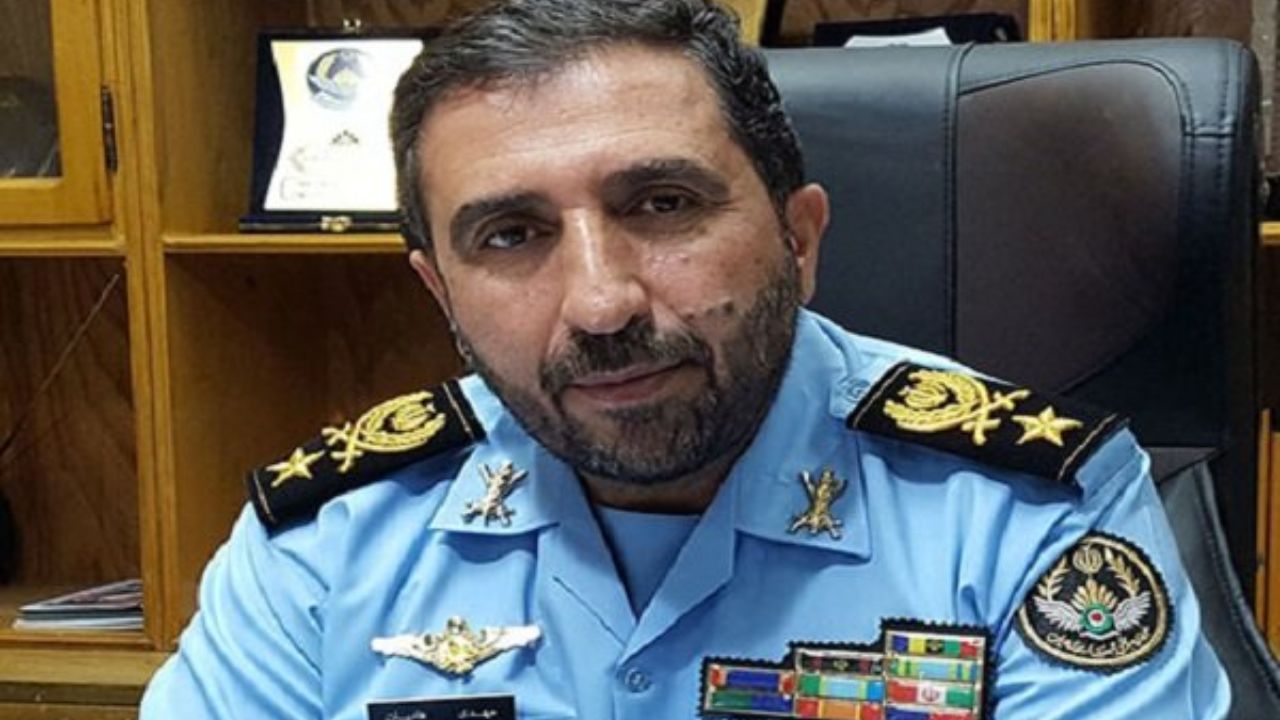 رزمایش مدافعان آسمان ولایت ۹۸ امکانات نیروی هوایی ارتش را ارزیابی کرد/ نیروی هوایی ارتش در وضعیت آمادگی کامل قرار دارد