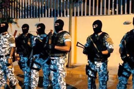 تیراندازی ارتش لبنان برای آرام کردن درگیری&zwnj;ها در بیروت