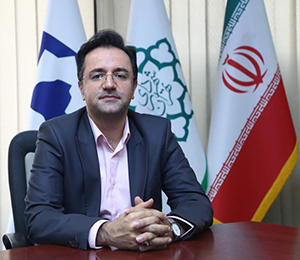 نصب ۶۰ اثر هنرمندان مجسمه ساز در میدان مشاهیر