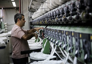 راه اندازی فاز ۲ کارخانه نساجی در اردبیل/ایجاد اشتغال برای ۱۵۰۰ نفر