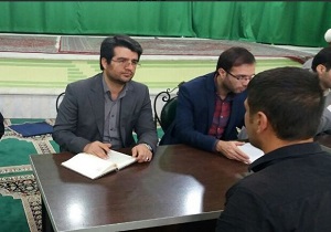 اولویت دستگاه قضا، کاهش جمعیت کیفری است
