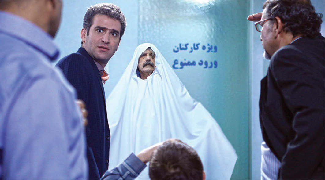 تلخی و شیرینی‌های «فوق لیسانسه‌ها» در فصل سوم