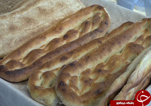نان&zwnj;هایی که روز به روز تیره&zwnj;تر می&zwnj;شوند + فیلم