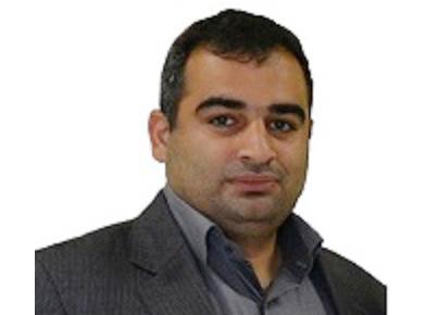 استاد دانشگاه گیلان در جمع پژوهشگران برتر دنیا قرار گرفت