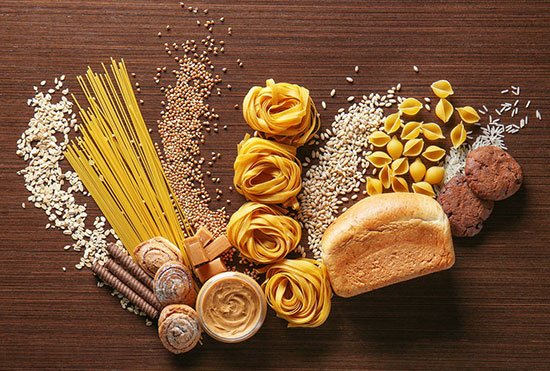 چگونه در دوران شیردهی وزن کم کنیم؟
