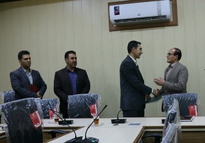 رئیس آموزش و پرورش استثنایی لرستان منصوب شد