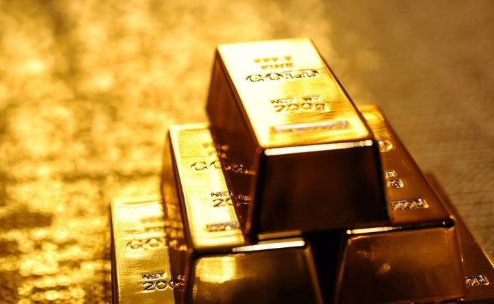 قیمت جهانی طلا به ۱۴۵۴ دلار و ۱۹ سنت رسید