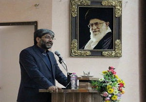 تحرک و پویایی دادسرا موتور محرک مجموعه قضایی است