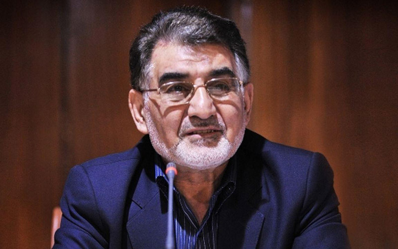 بسیج در حکم عصای موسی است