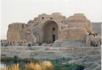حراست از میراث فرهنگی، حراست از ارزش‌ها ملی است