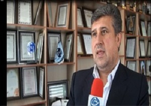 واگذاری سرویس فیبر نوری به متقاضیان کردستانی