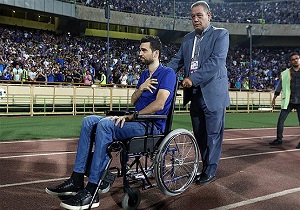 راهکار استقلال برای پرداخت پول یک طلبکار