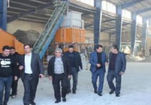 ۳۴ درصد واحد‌های تولیدی استان اردبیل راکد هستند