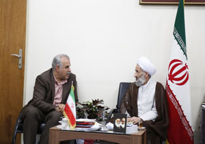راهی برای توسعه و آبادانی مازندران