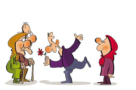 زوج‌های جوان بخوانید؛ چگونه با خانواده همسر ارتباط مناسب برقرار کنیم؟