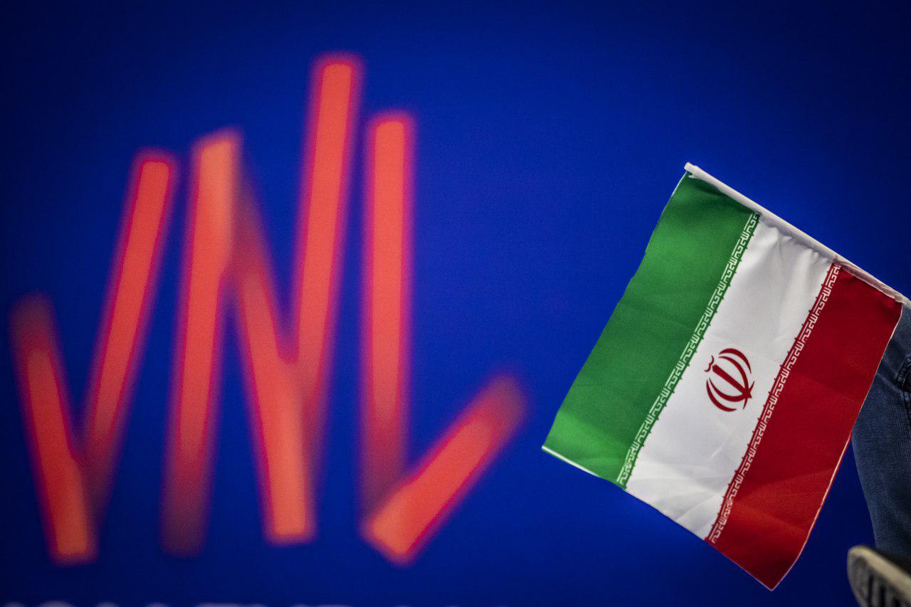 سفر ناظر فدراسیون جهانی والیبال به تهران